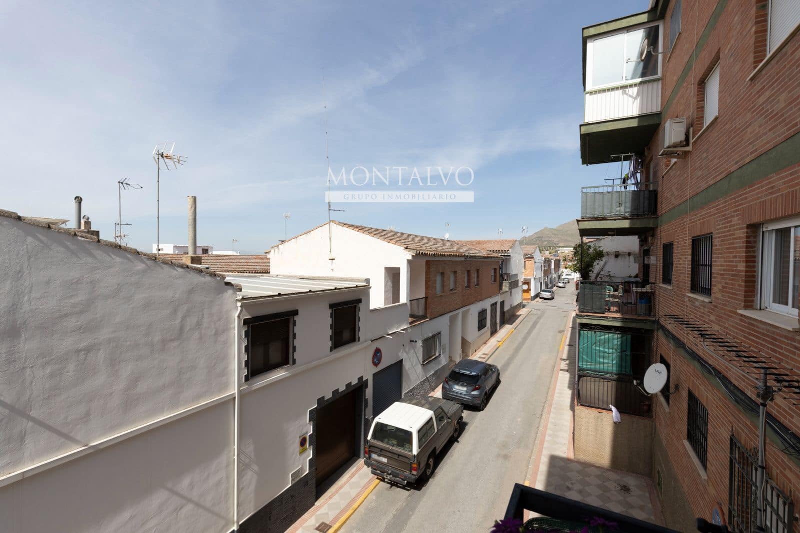 2 camera da letto Appartamento in vendita in Atarfe - 139.900 € (Rif: 9793197)