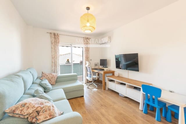 2 soverom Leilighet til salgs i Atarfe - € 139 900 (Ref: 9793197)