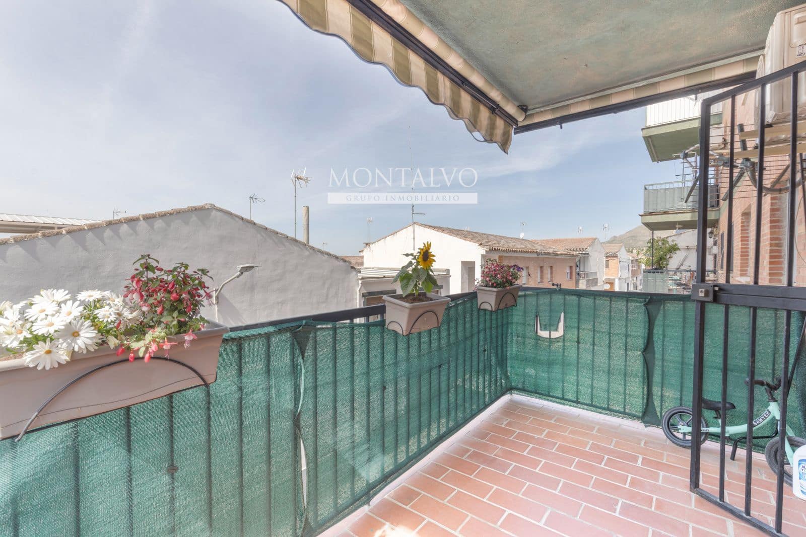 2 camera da letto Appartamento in vendita in Atarfe - 139.900 € (Rif: 9793197)