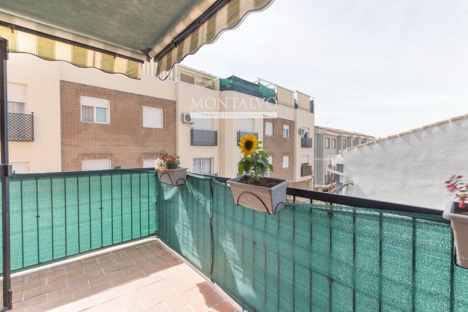 2 camera da letto Appartamento in vendita in Atarfe - 139.900 € (Rif: 9793197)