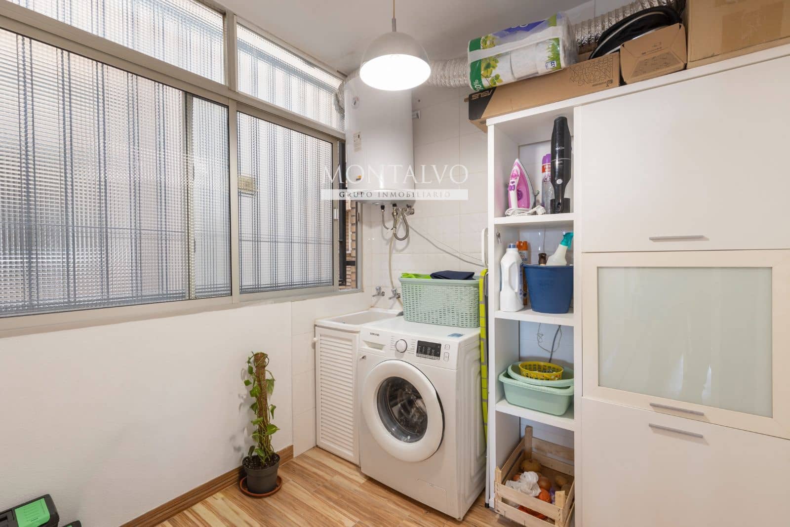 2 camera da letto Appartamento in vendita in Atarfe - 139.900 € (Rif: 9793197)