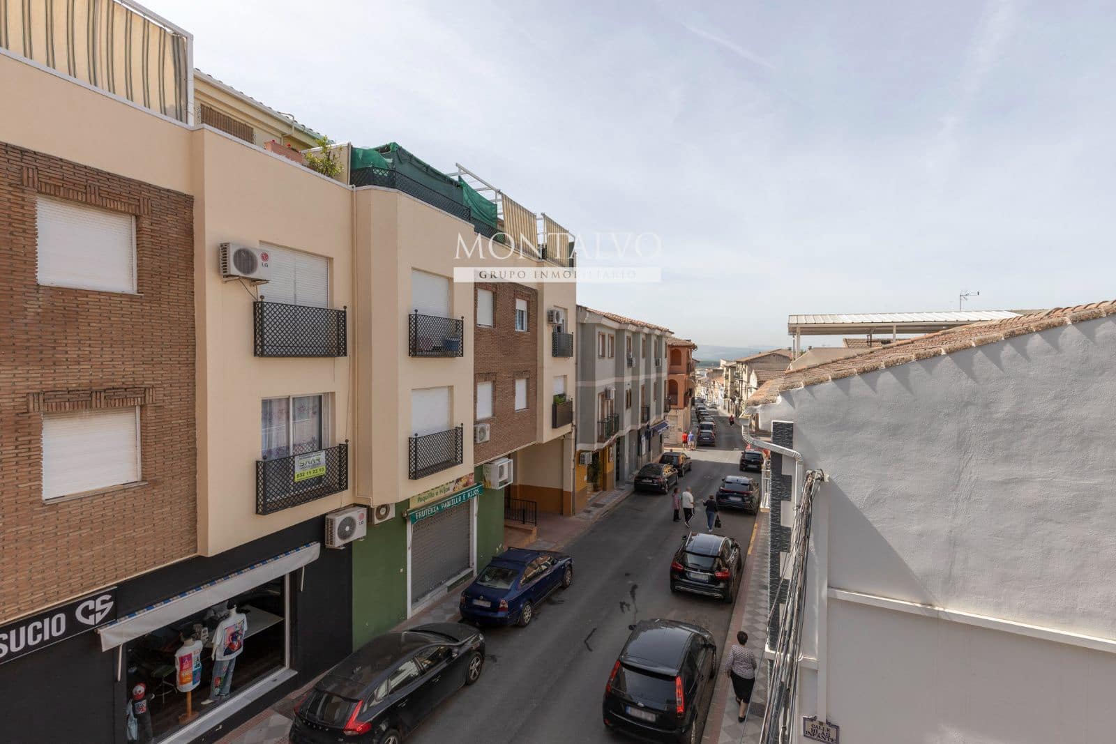 2 camera da letto Appartamento in vendita in Atarfe - 139.900 € (Rif: 9793197)