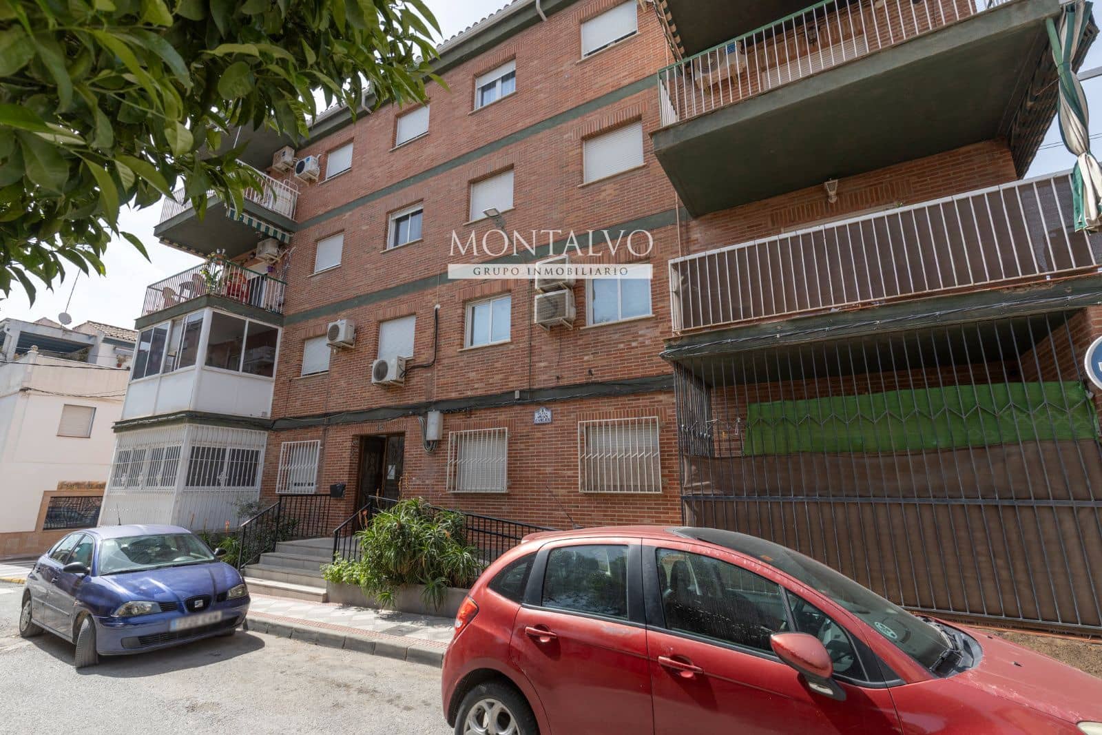 2 camera da letto Appartamento in vendita in Atarfe - 139.900 € (Rif: 9793197)