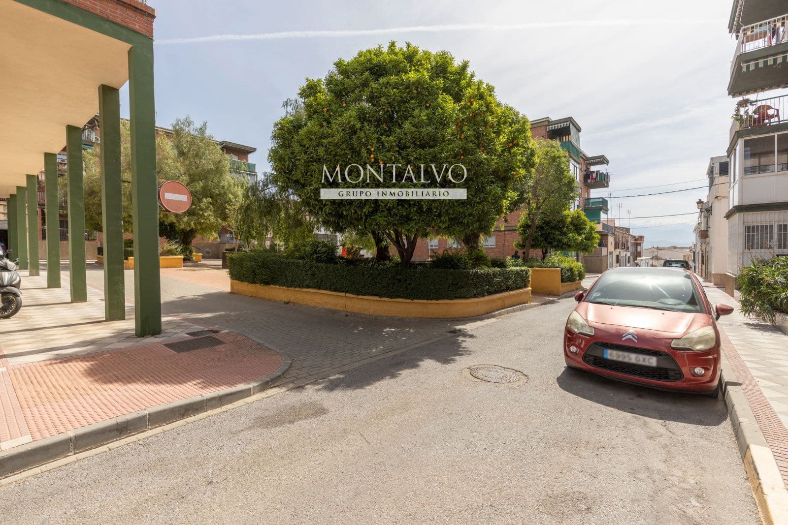 2 camera da letto Appartamento in vendita in Atarfe - 139.900 € (Rif: 9793197)