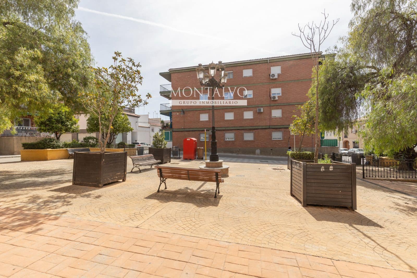 2 camera da letto Appartamento in vendita in Atarfe - 139.900 € (Rif: 9793197)