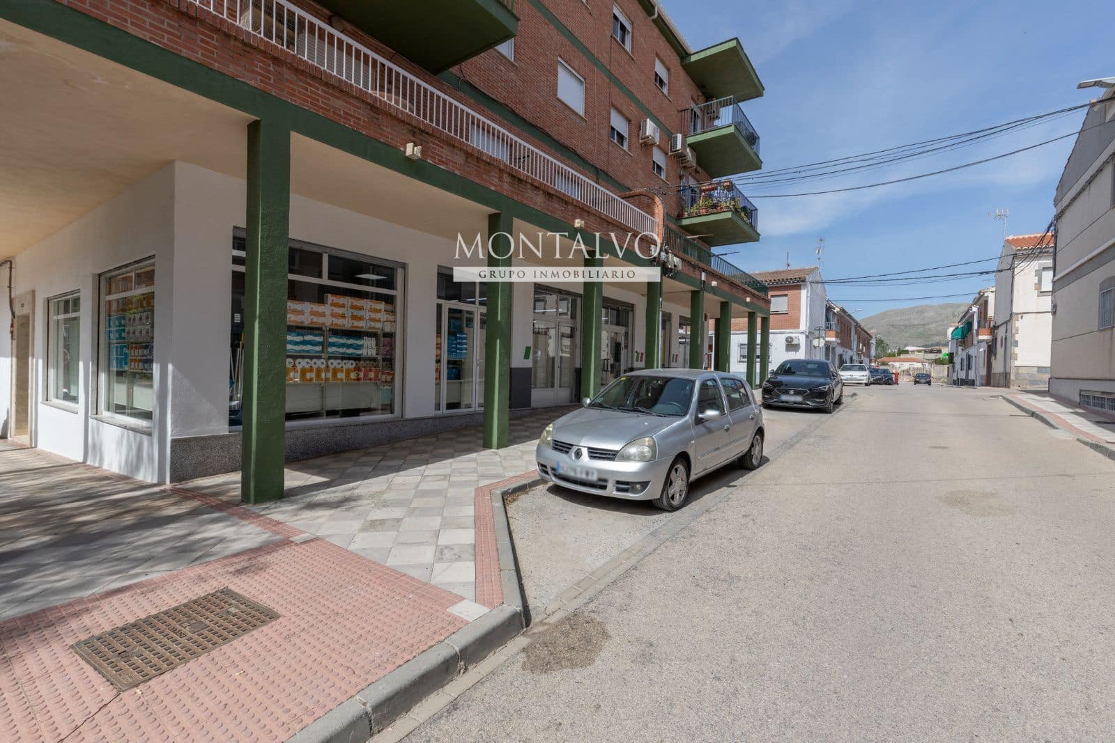 2 camera da letto Appartamento in vendita in Atarfe - 139.900 € (Rif: 9793197)