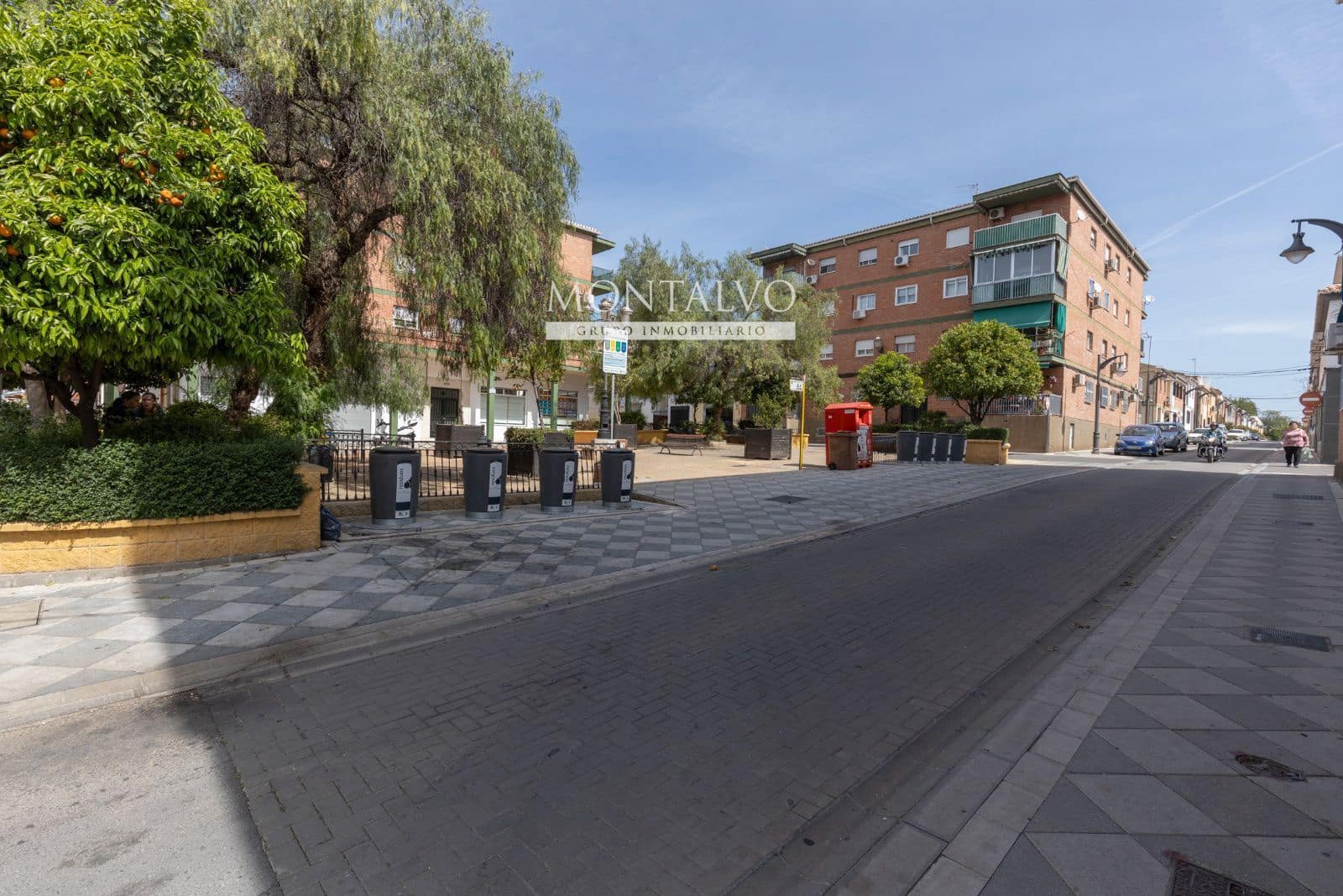 2 camera da letto Appartamento in vendita in Atarfe - 139.900 € (Rif: 9793197)