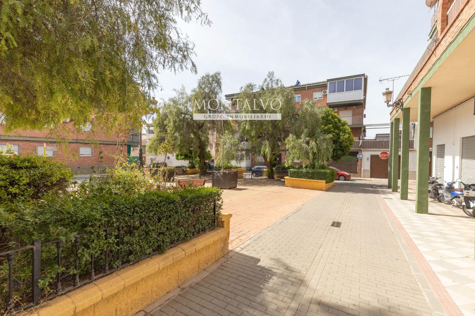 2 camera da letto Appartamento in vendita in Atarfe - 139.900 € (Rif: 9793197)