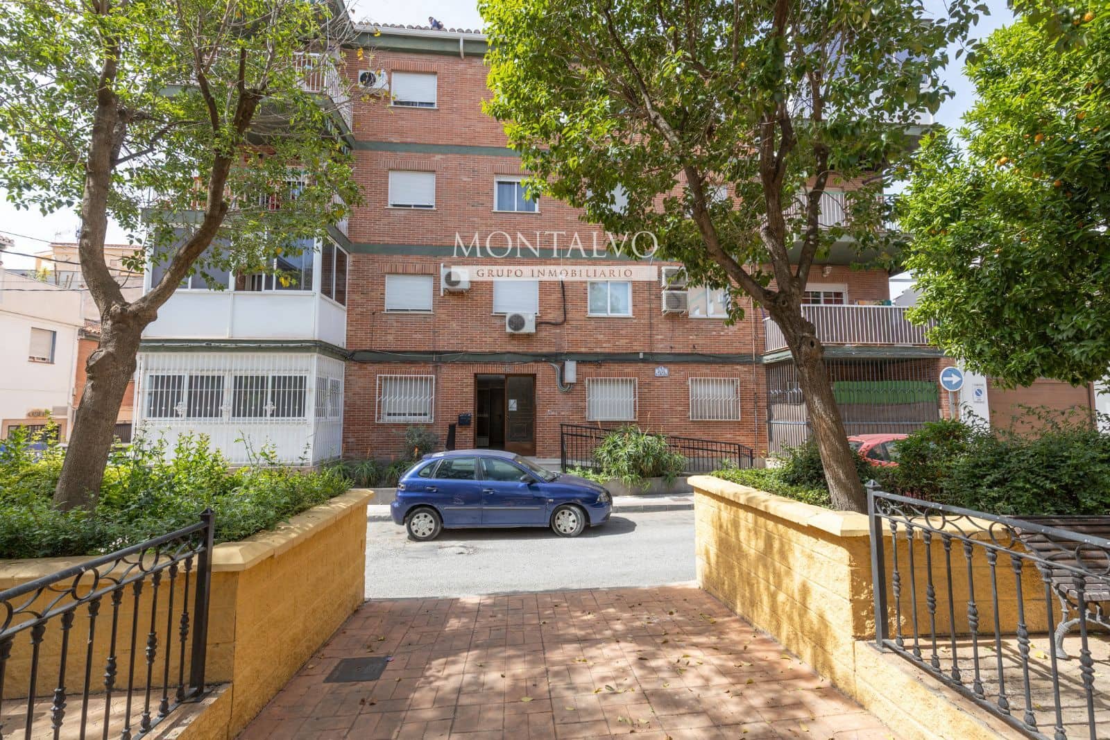 2 camera da letto Appartamento in vendita in Atarfe - 139.900 € (Rif: 9793197)