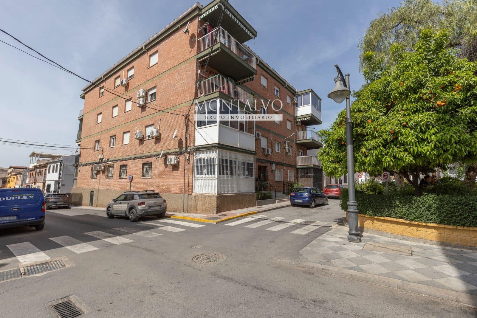 2 camera da letto Appartamento in vendita in Atarfe - 139.900 € (Rif: 9793197)