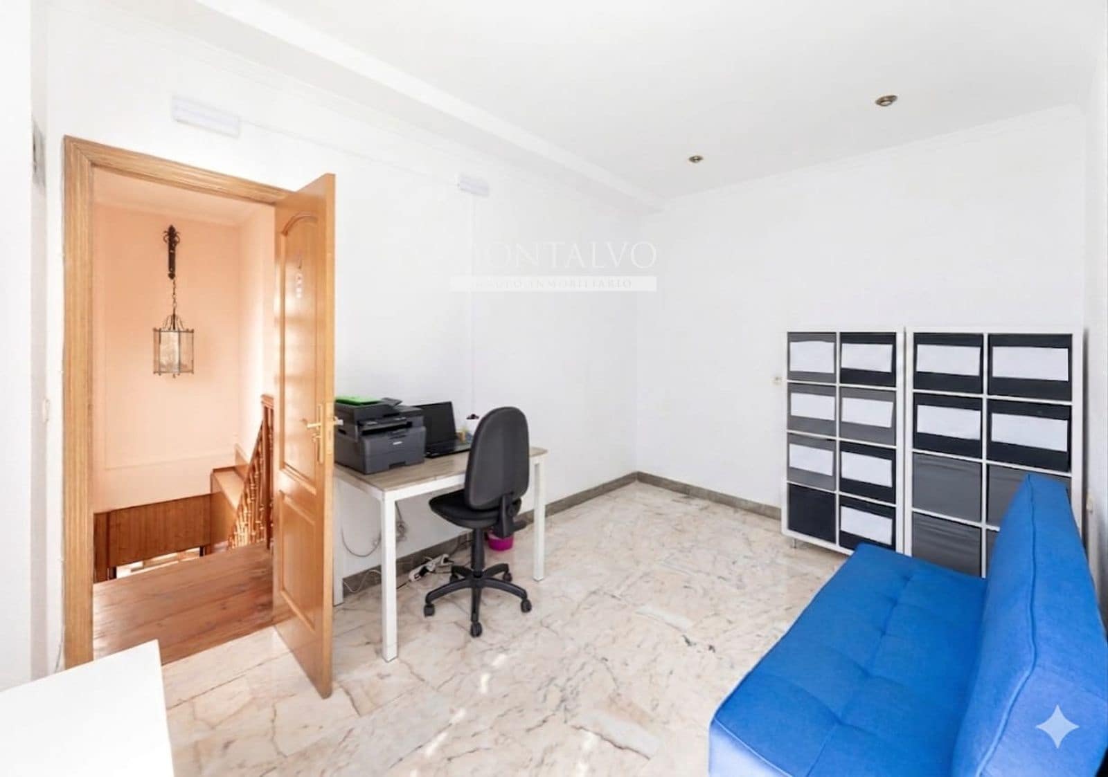 Villa for sale in Huetor Santillan - € 520,000 (Ref: 9803766)