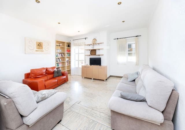 Villa til salg i Huétor Santillán - € 520.000 (Ref: 9803766)