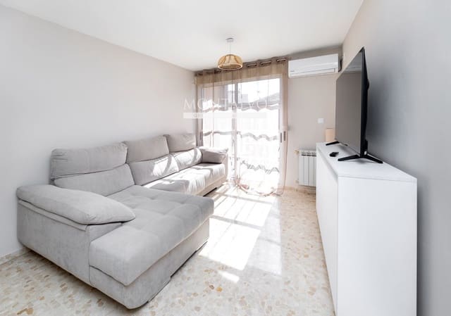3 quarto Apartamento para arrendar em Atarfe - 700 € (Ref: 9819635)
