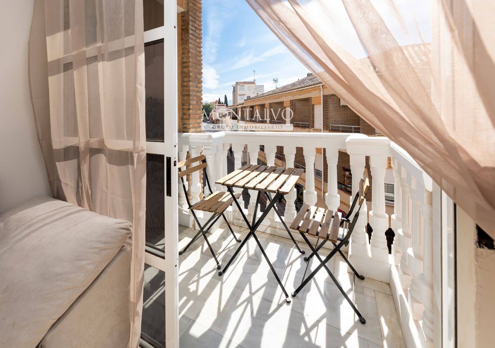 3 quarto Apartamento para arrendar em Atarfe - 700 € (Ref: 9819635)