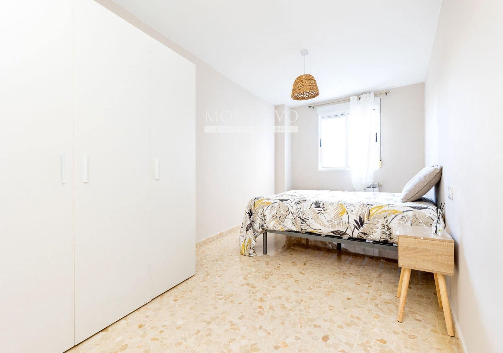 3 quarto Apartamento para arrendar em Atarfe - 700 € (Ref: 9819635)