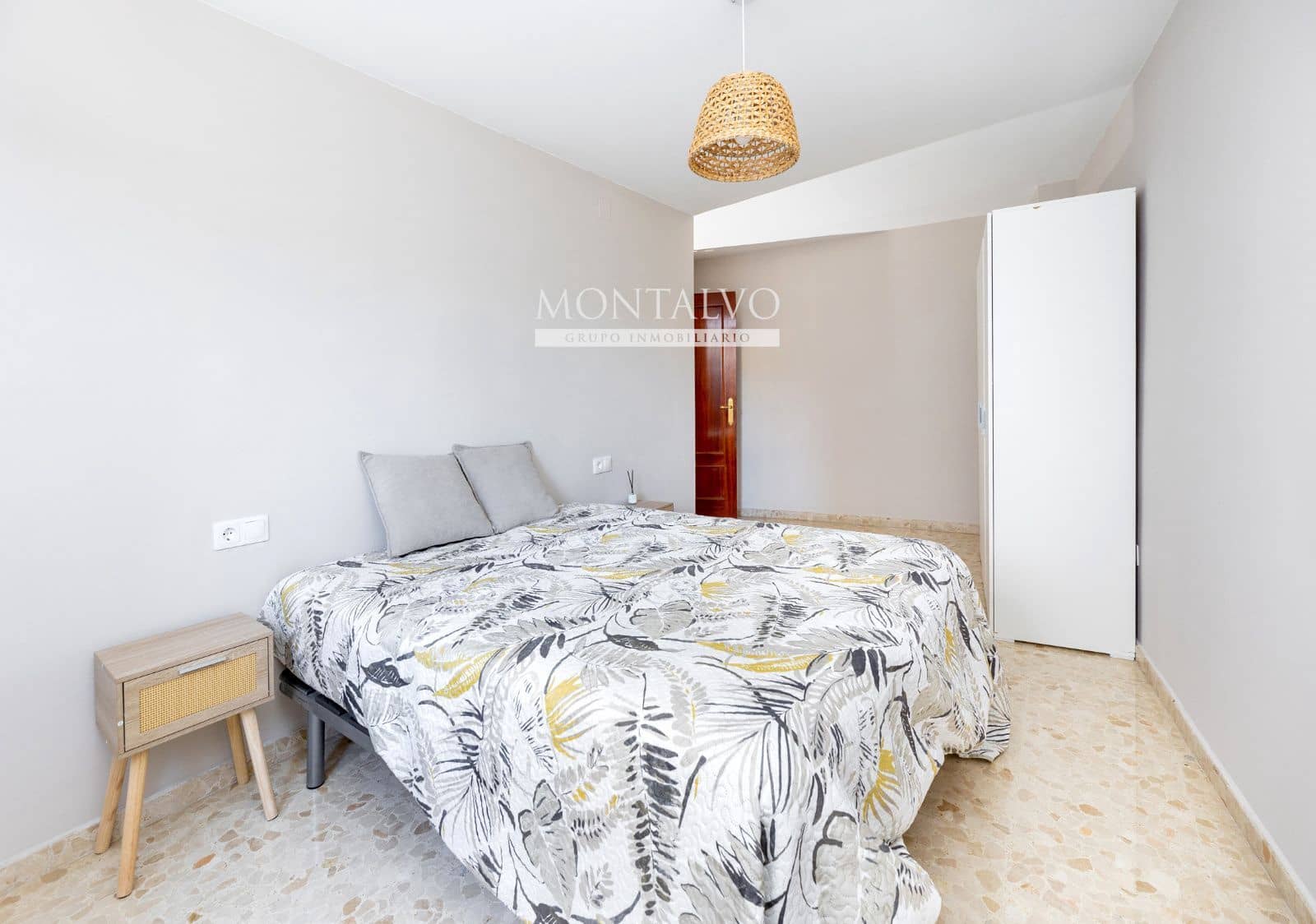 3 quarto Apartamento para arrendar em Atarfe - 700 € (Ref: 9819635)