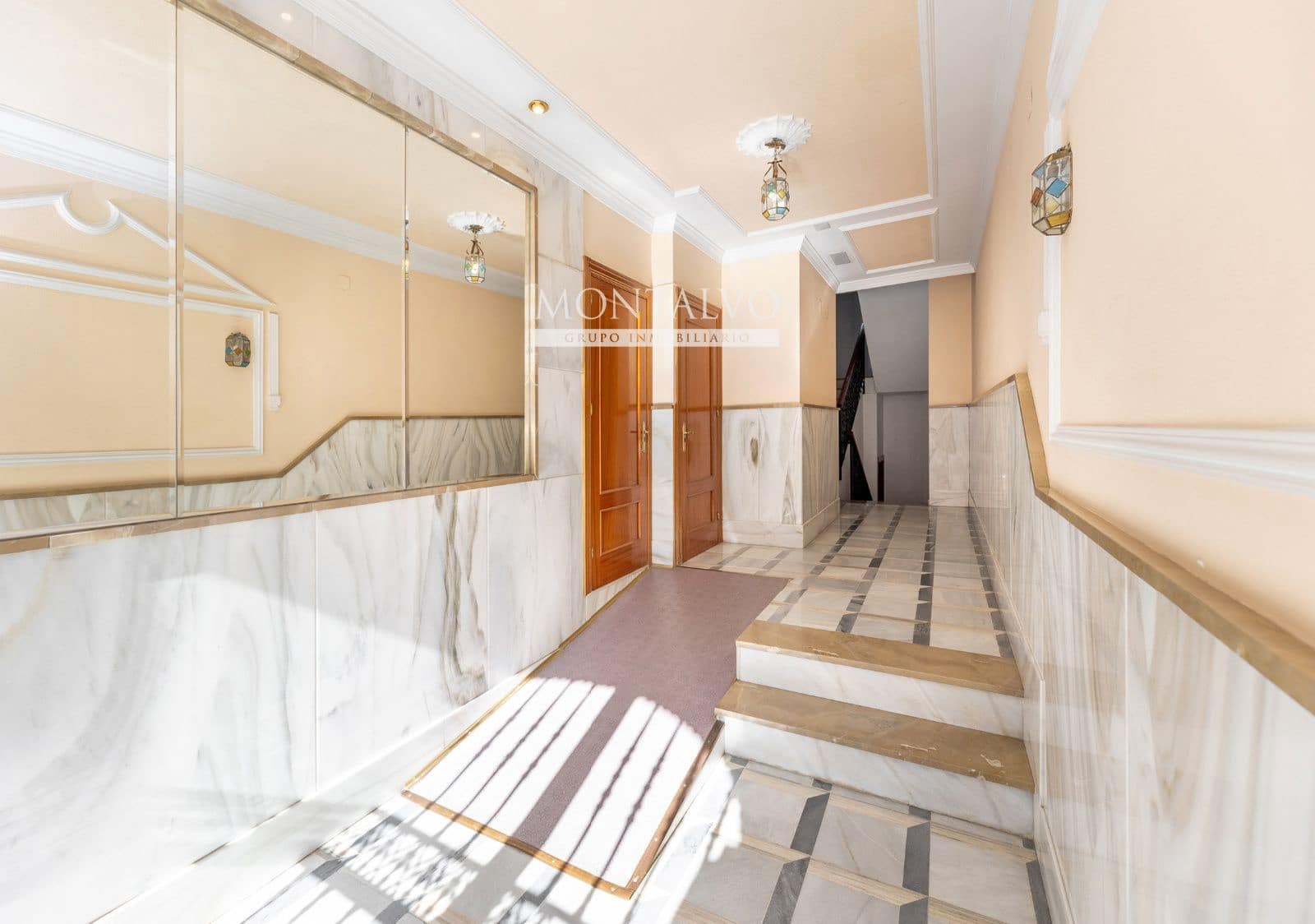 3 quarto Apartamento para arrendar em Atarfe - 700 € (Ref: 9819635)