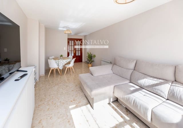 3 quarto Apartamento para arrendar em Atarfe - 700 € (Ref: 9819635)