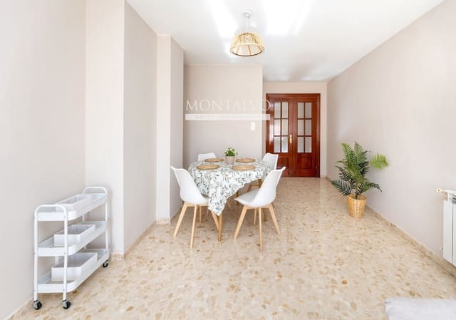 3 quarto Apartamento para arrendar em Atarfe - 700 € (Ref: 9819635)