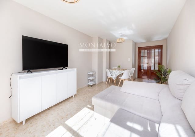 3 quarto Apartamento para arrendar em Atarfe - 700 € (Ref: 9819635)
