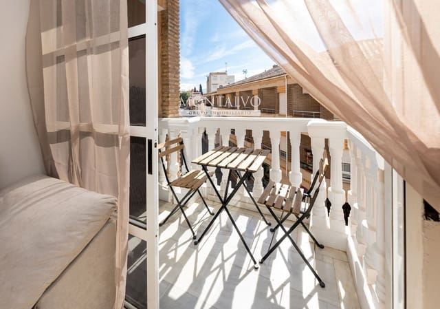 3 quarto Apartamento para arrendar em Atarfe - 700 € (Ref: 9819635)