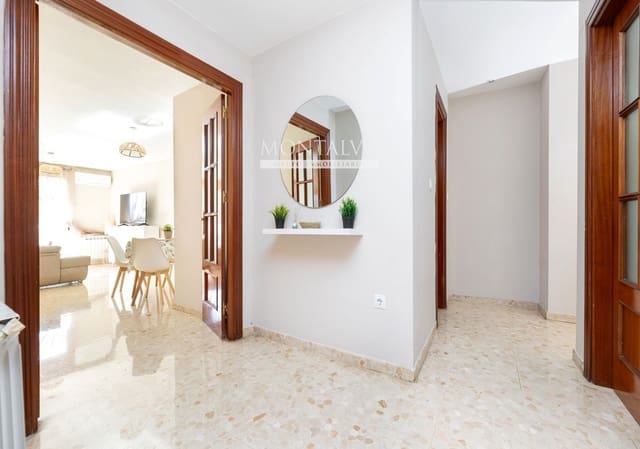 3 quarto Apartamento para arrendar em Atarfe - 700 € (Ref: 9819635)