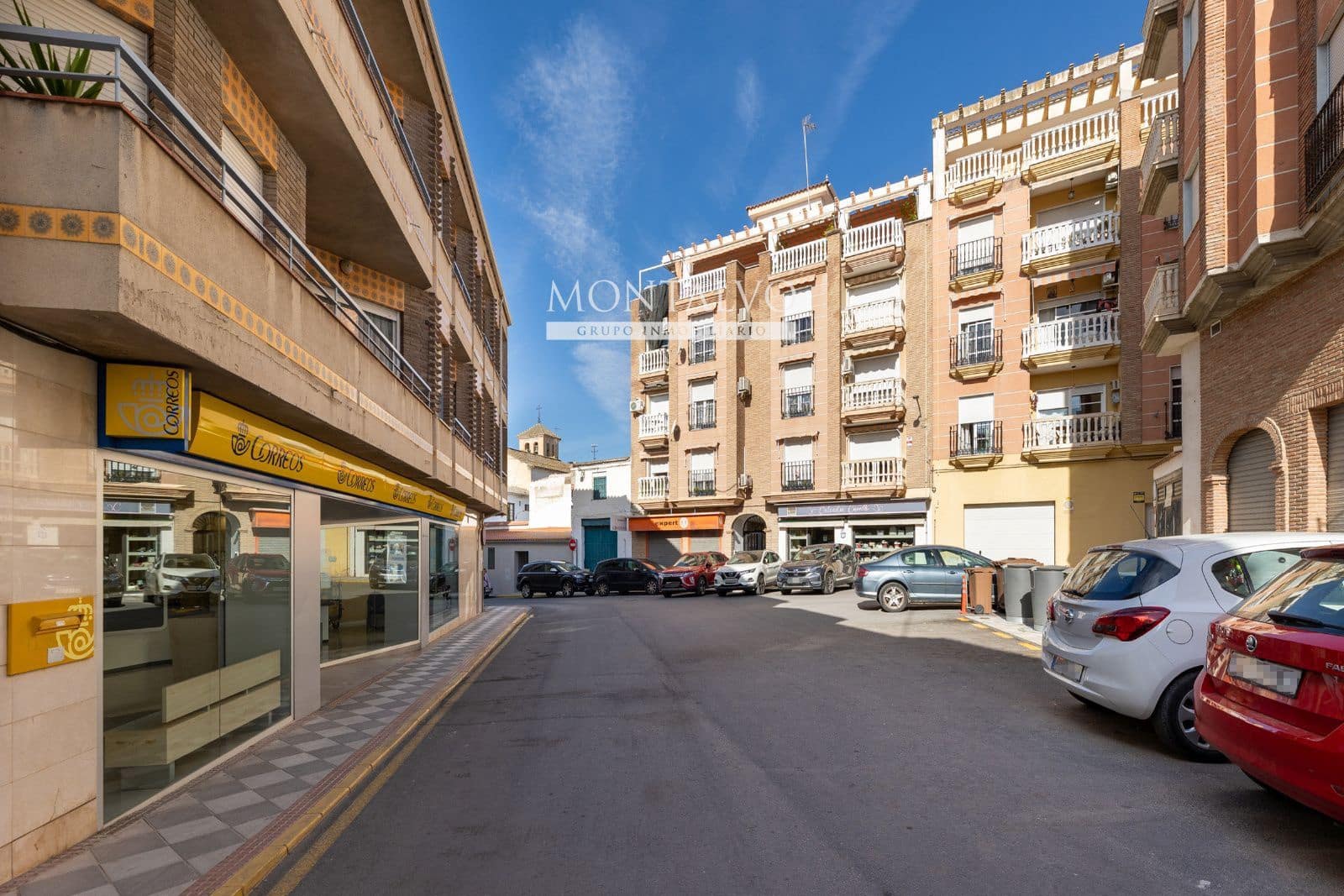 3 quarto Apartamento para arrendar em Atarfe - 700 € (Ref: 9819635)