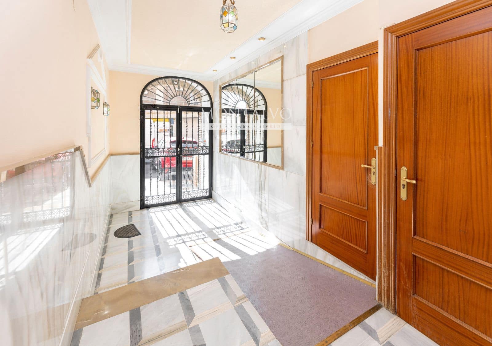 3 quarto Apartamento para arrendar em Atarfe - 700 € (Ref: 9819635)