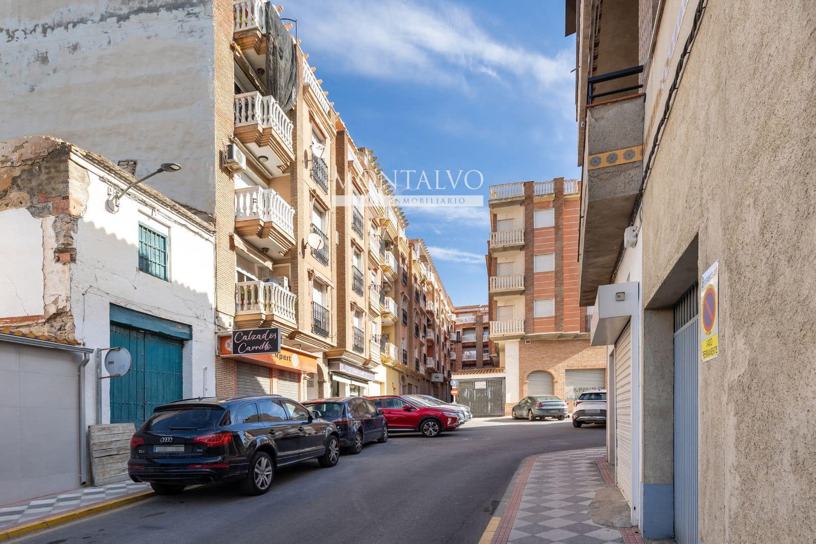 3 quarto Apartamento para arrendar em Atarfe - 700 € (Ref: 9819635)