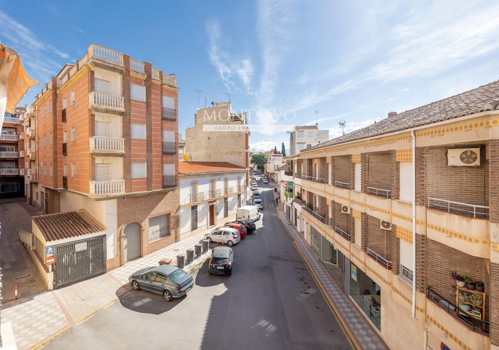 3 quarto Apartamento para arrendar em Atarfe - 700 € (Ref: 9819635)