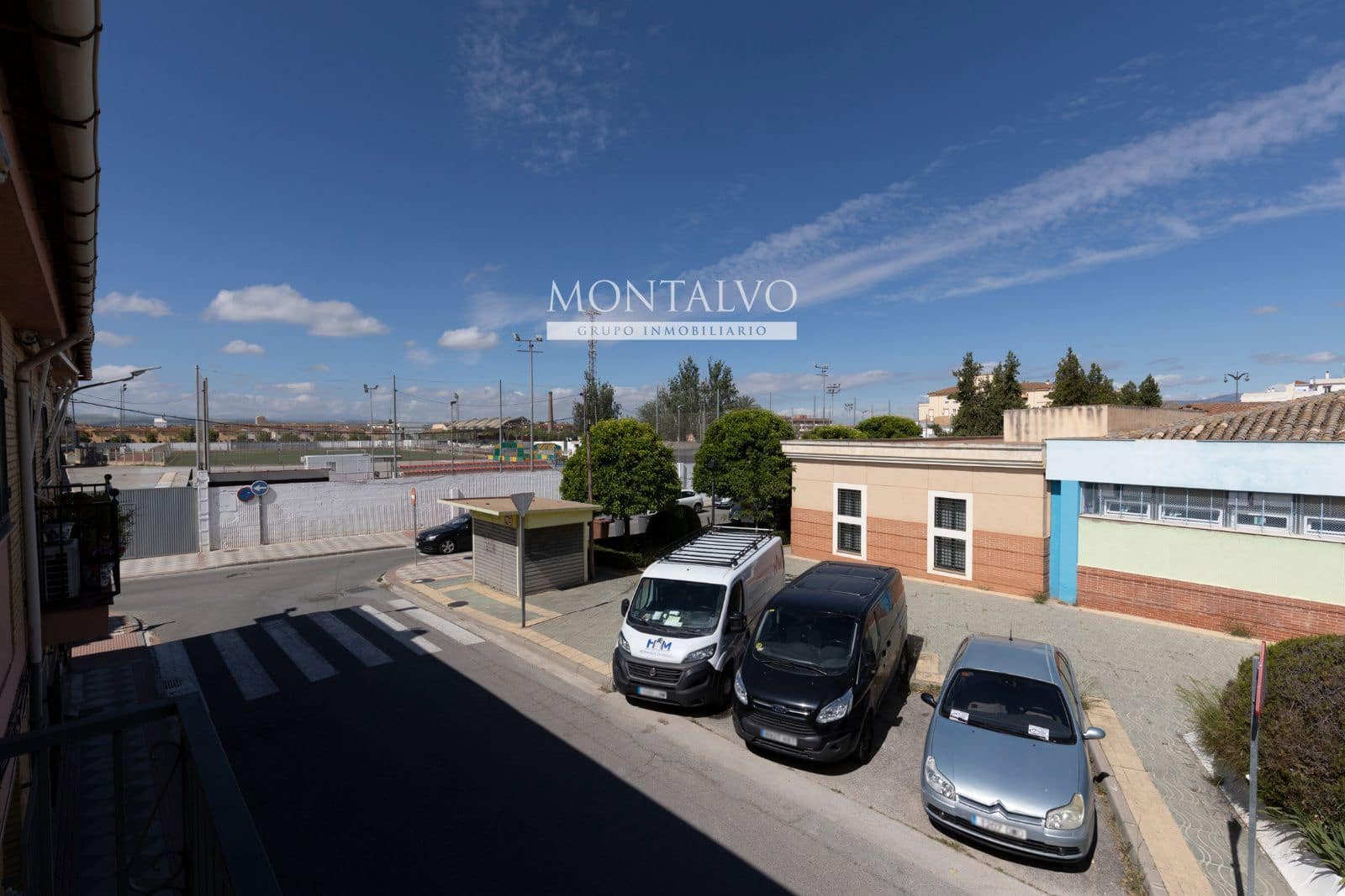 5 bedroom Villa for sale in Atarfe - € 175,000 (Ref: 9821686)