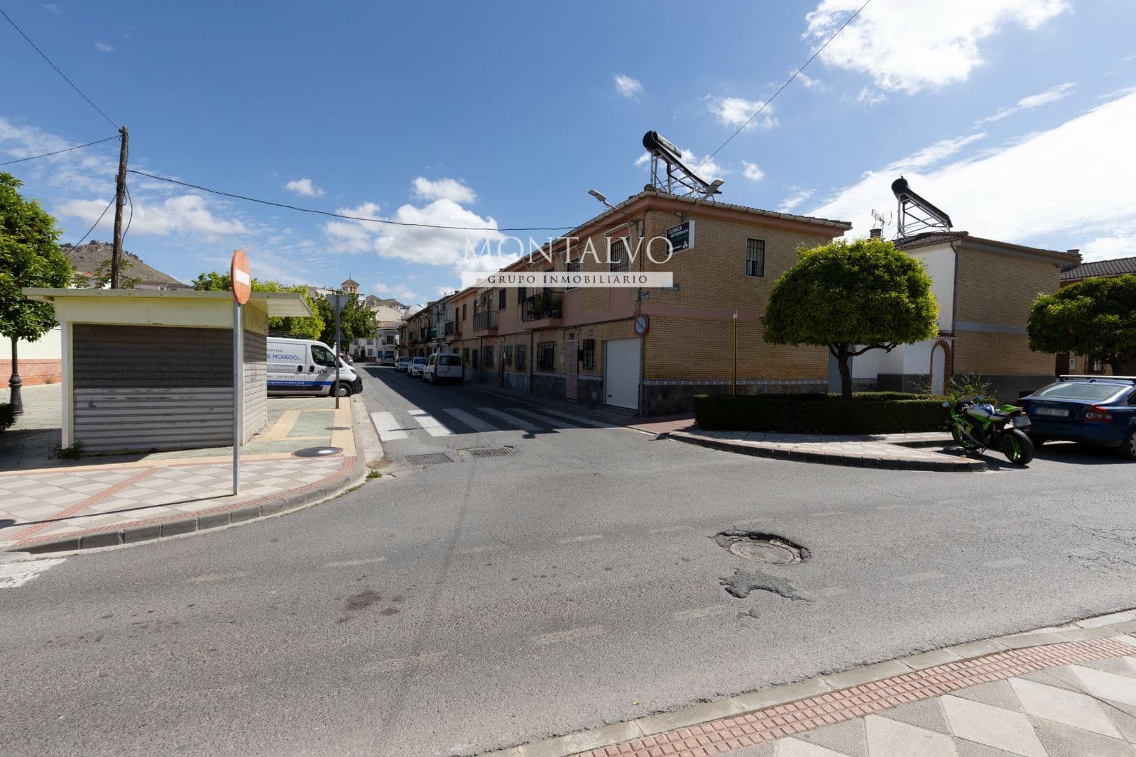 5 bedroom Villa for sale in Atarfe - € 175,000 (Ref: 9821686)