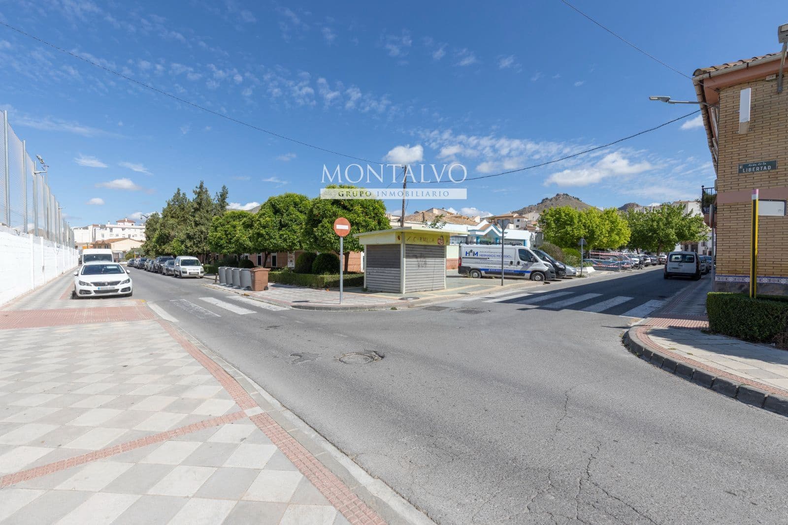 5 bedroom Villa for sale in Atarfe - € 175,000 (Ref: 9821686)