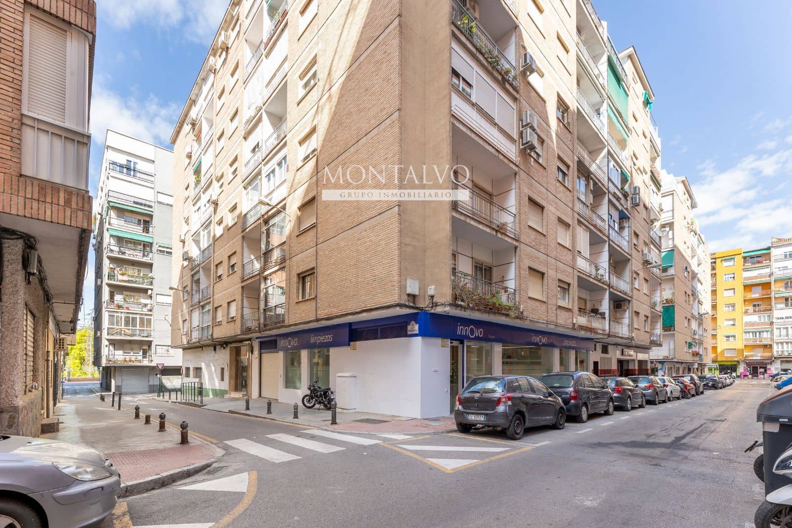 4 soveværelse Lejlighed til salg i Granada by - € 290.000 (Ref: 9824227)