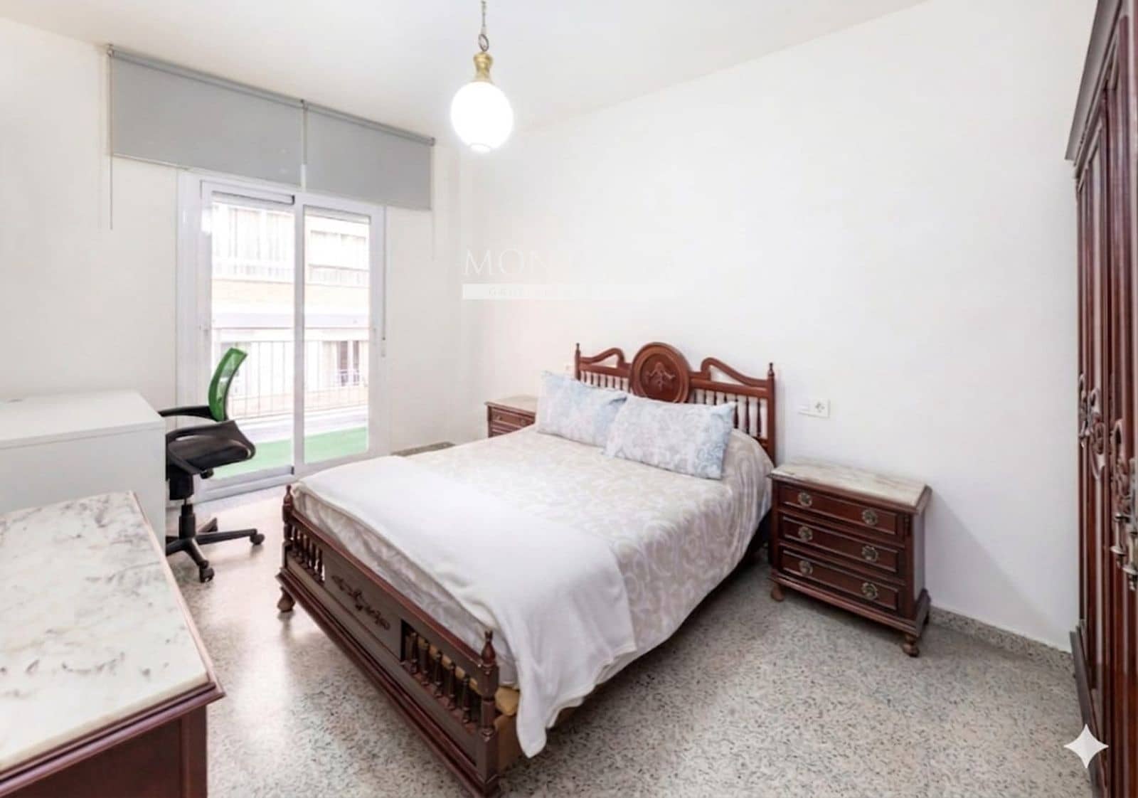 4 soveværelse Lejlighed til salg i Granada by - € 290.000 (Ref: 9824227)