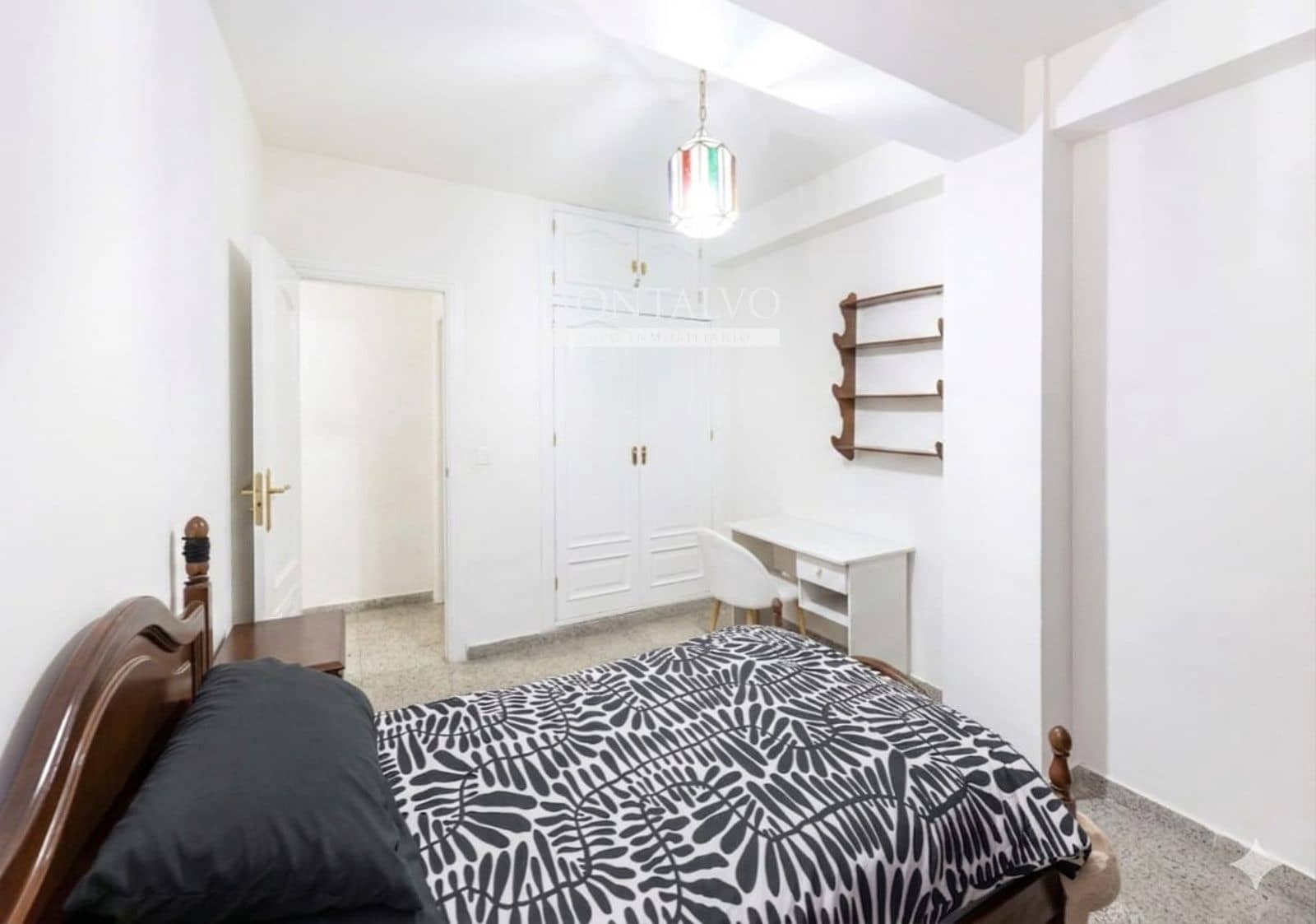 4 soveværelse Lejlighed til salg i Granada by - € 290.000 (Ref: 9824227)