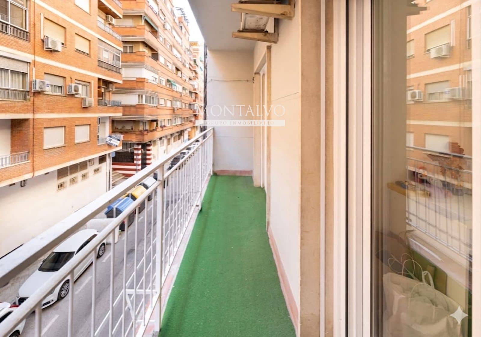 4 soveværelse Lejlighed til salg i Granada by - € 290.000 (Ref: 9824227)