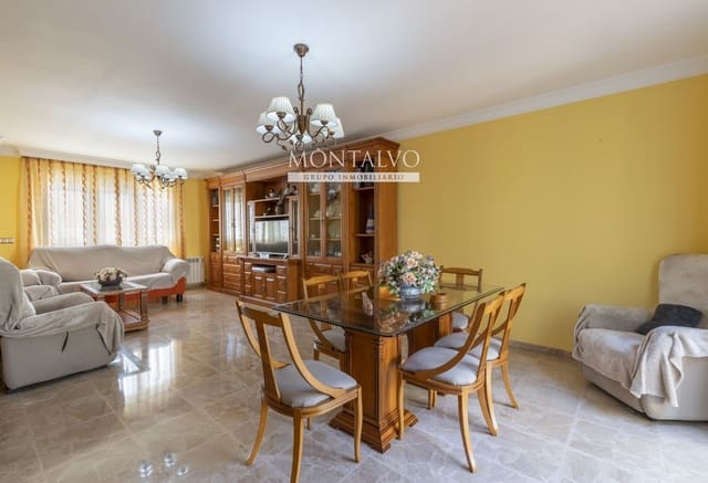 4 Zimmer Haus zu verkaufen in Albolote mit Garage - 299.000 € (Ref: 9827695)