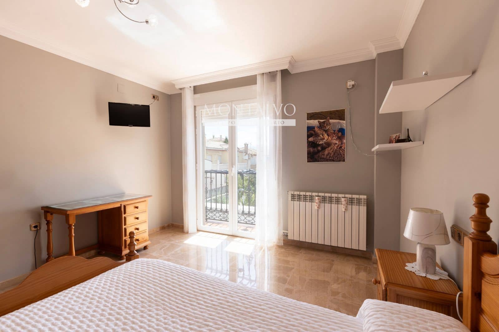 4 bedroom Townhouse for sale in Albolote with garage - € 299,000 (Ref: 9827695)