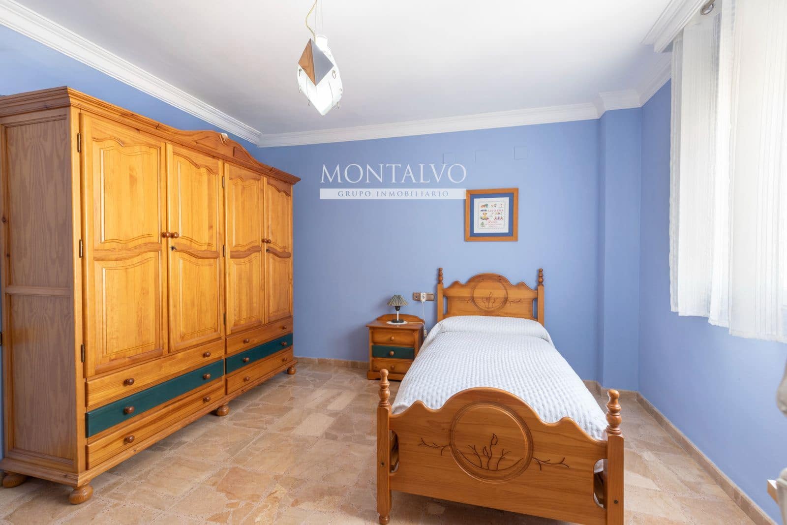4 bedroom Townhouse for sale in Albolote with garage - € 299,000 (Ref: 9827695)