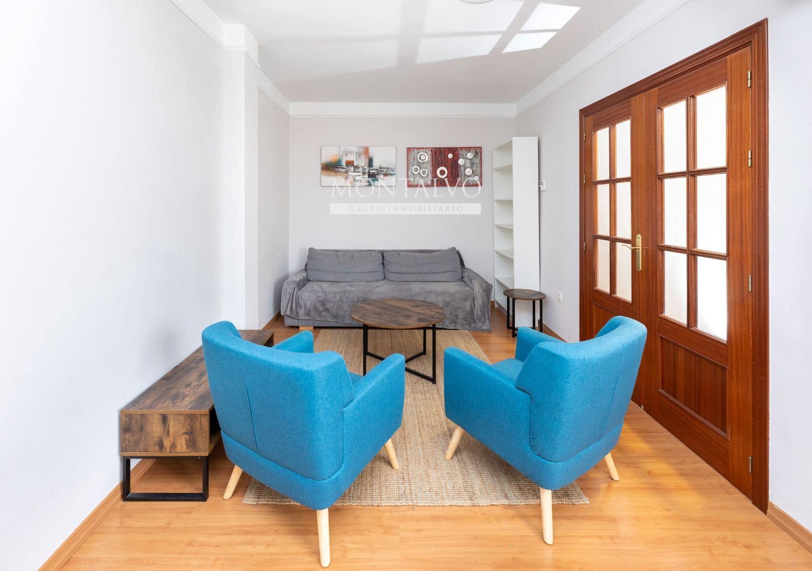 3 bedroom Flat for rent in Atarfe with garage - € 750 (Ref: 9830394)