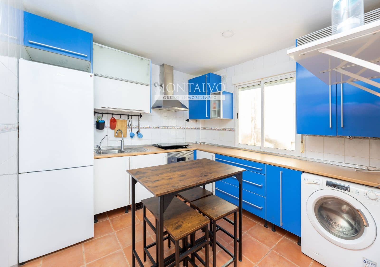 3 bedroom Flat for rent in Atarfe with garage - € 750 (Ref: 9830394)