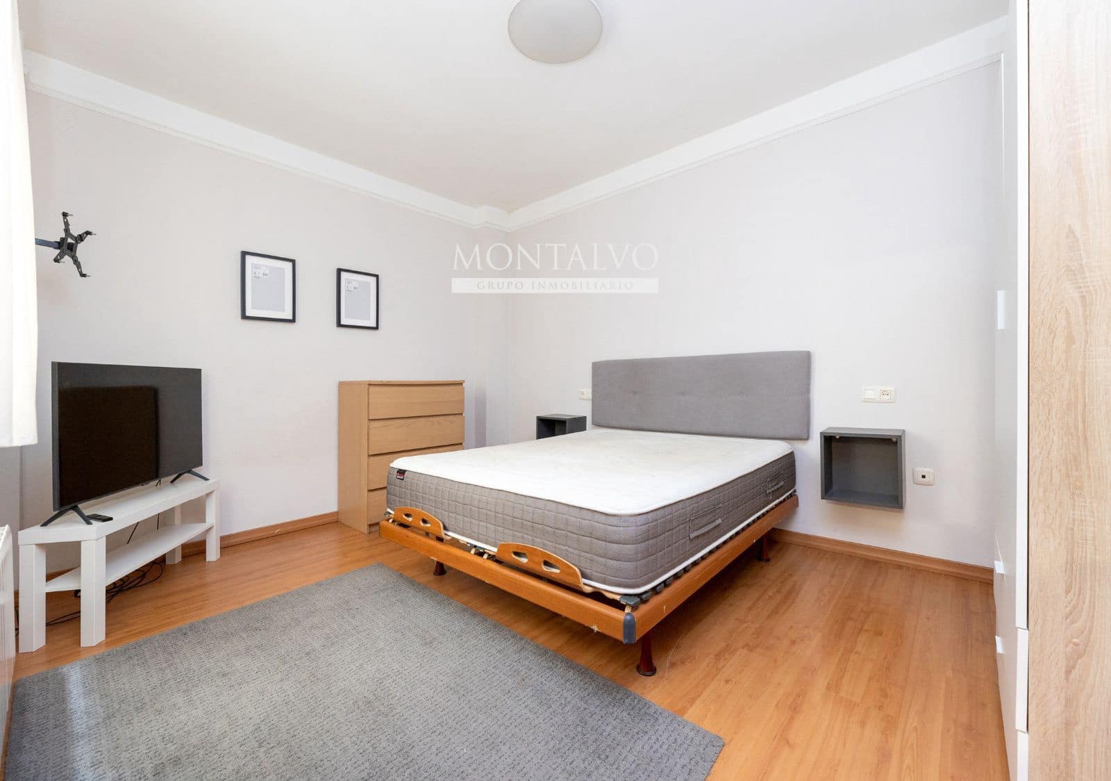 3 bedroom Flat for rent in Atarfe with garage - € 750 (Ref: 9830394)