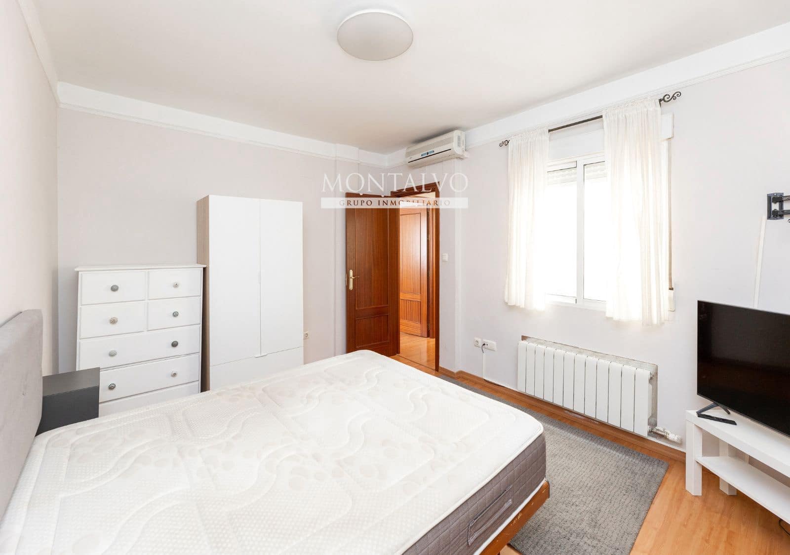 3 bedroom Flat for rent in Atarfe with garage - € 750 (Ref: 9830394)