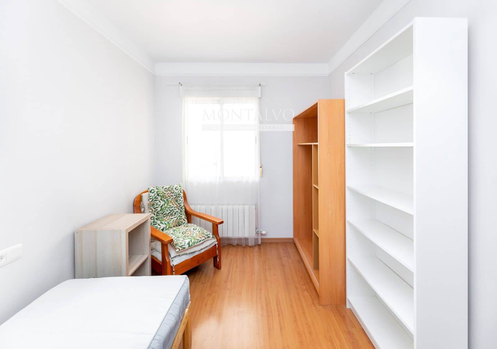 3 bedroom Flat for rent in Atarfe with garage - € 750 (Ref: 9830394)