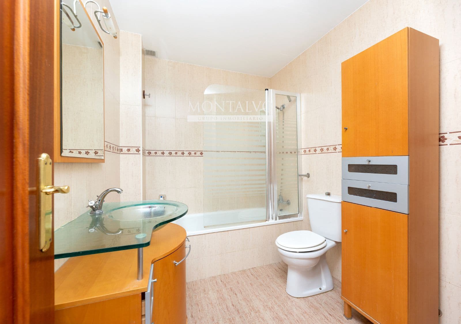 3 bedroom Flat for rent in Atarfe with garage - € 750 (Ref: 9830394)