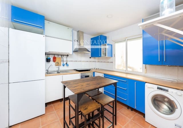 3 Zimmer Wohnung zu vermieten in Atarfe mit Garage - 750 € (Ref: 9830394)