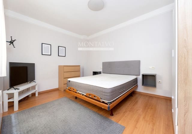 3 Zimmer Wohnung zu vermieten in Atarfe mit Garage - 750 € (Ref: 9830394)