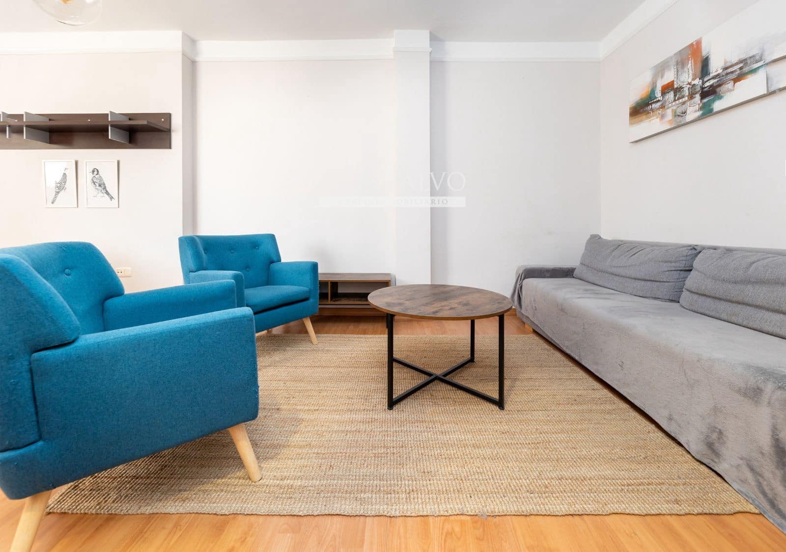 3 bedroom Flat for rent in Atarfe with garage - € 750 (Ref: 9830394)