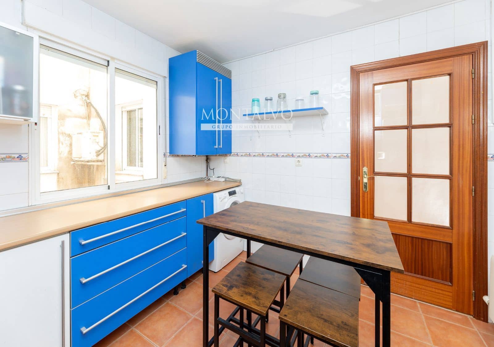 3 bedroom Flat for rent in Atarfe with garage - € 750 (Ref: 9830394)